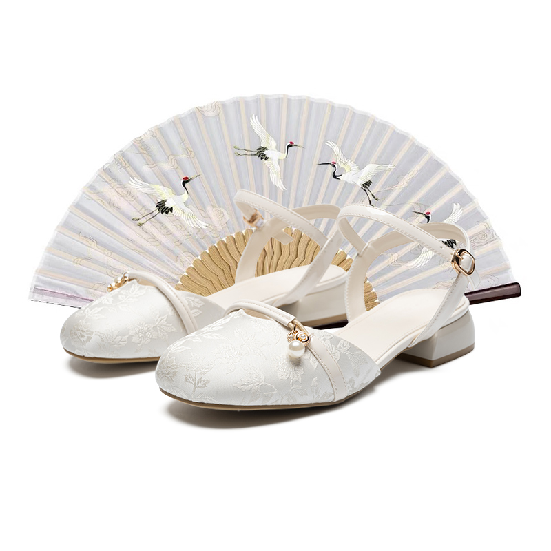 Женские туфли ZHR Women's Casual Shoes Women's