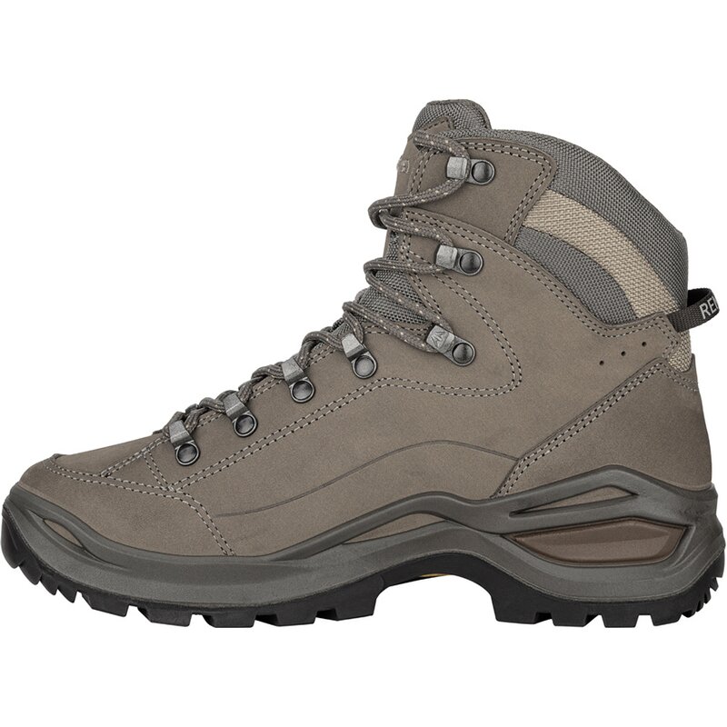 Многофункциональные ботинки renegade evo gtx mid ws Lowa, цвет stein — фото 4