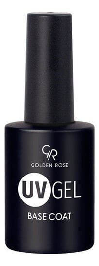 

База для гибридного лака для ногтей, 10 мл Golden Rose