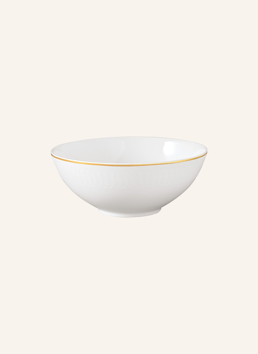 

Чаша замка Септфонтен Villeroy & Boch, белый