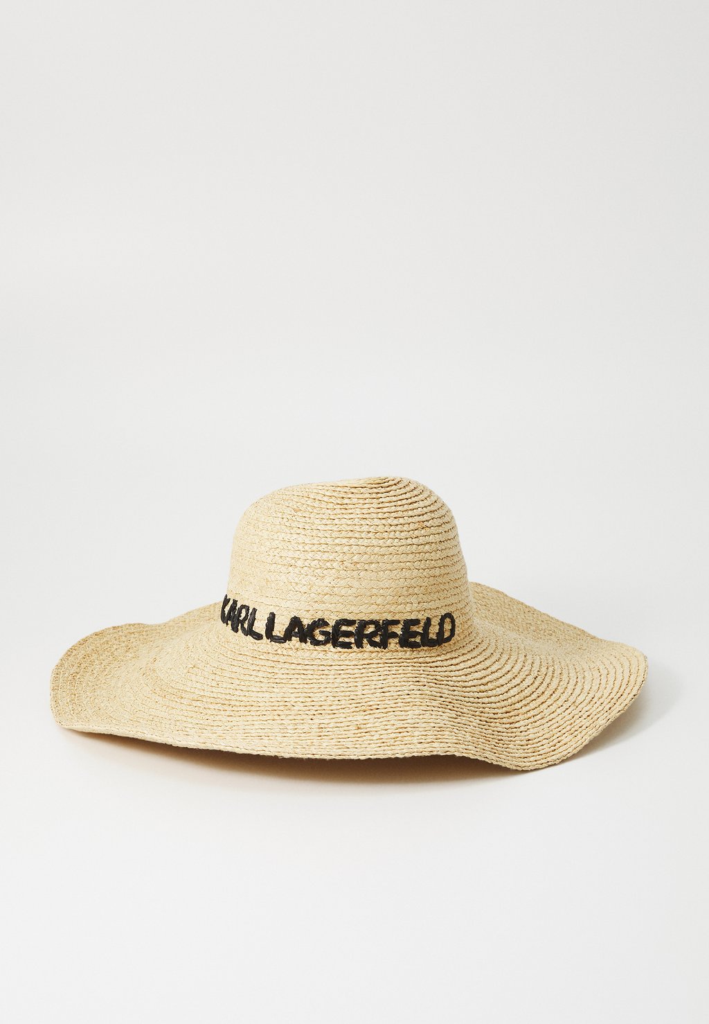 

Шляпа ESSENTIAL SUNHAT KARL LAGERFELD, бежевый