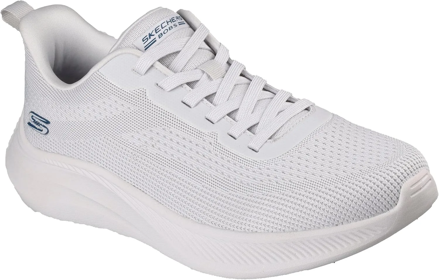 Мужские кроссовки Skechers Bobs Moda Flex, серый
