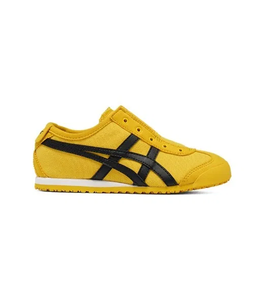 Детские слипоны Onitsuka Tiger MEXICO 66 SLIP-ON KIDS