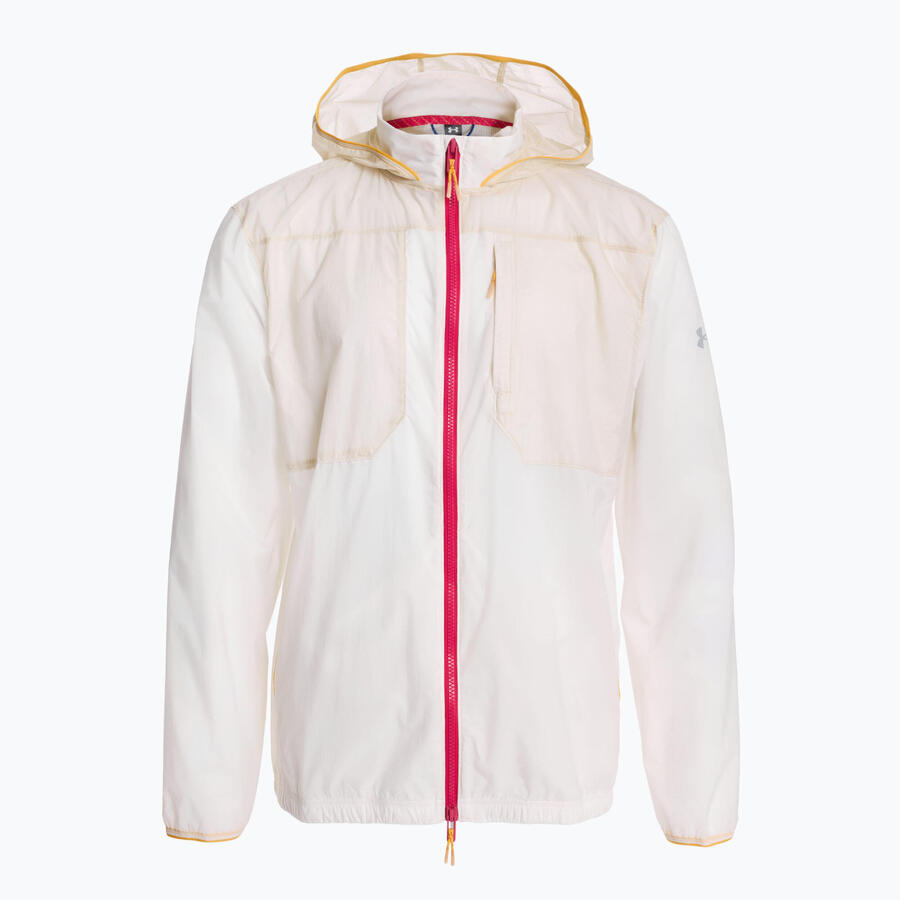 

Мужская куртка для бега Under Armour Trail Run