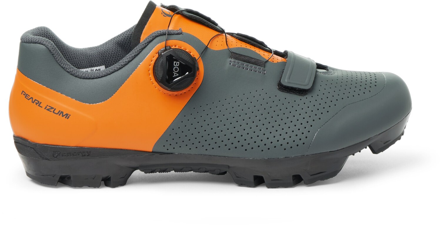 

Велообувь Expedition – мужские PEARL iZUMi, оранжевый