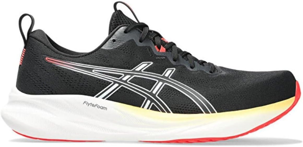 

Мужские беговые кроссовки ASICS Gel-Pulse 16, белый/черный