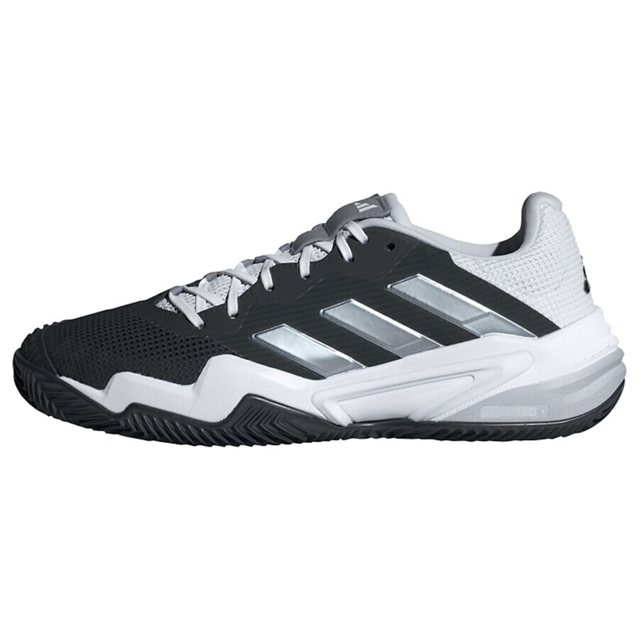 

Спортивные кроссовки Adidas BARRICADE 13, черный