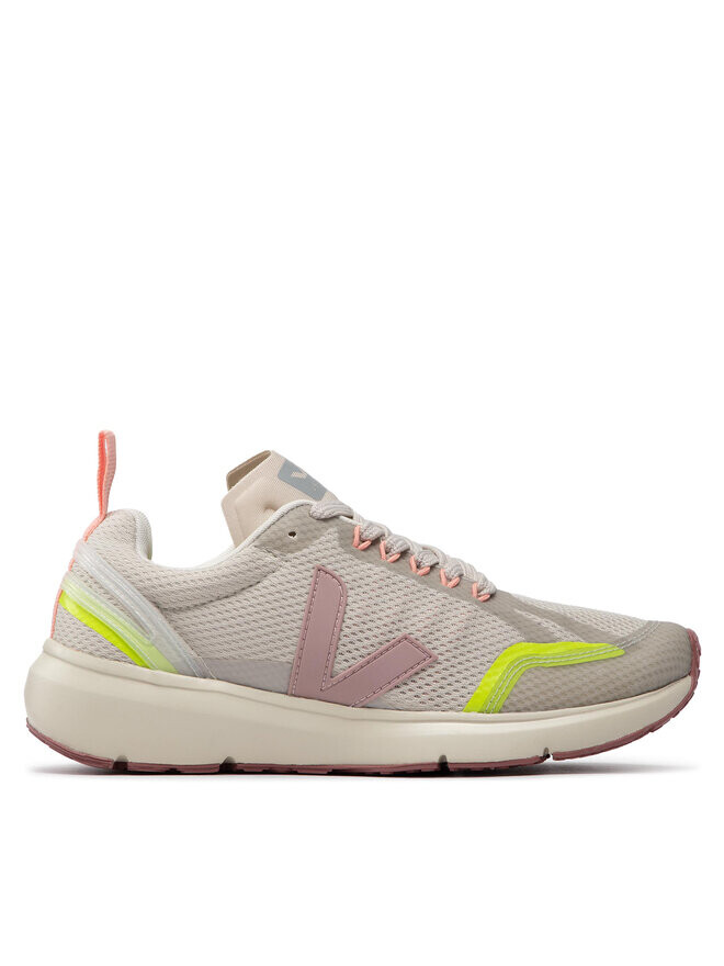 

Кроссовки Veja Condor 2 Alveomesh CL0102658A Beige, разноцветный/бежевый