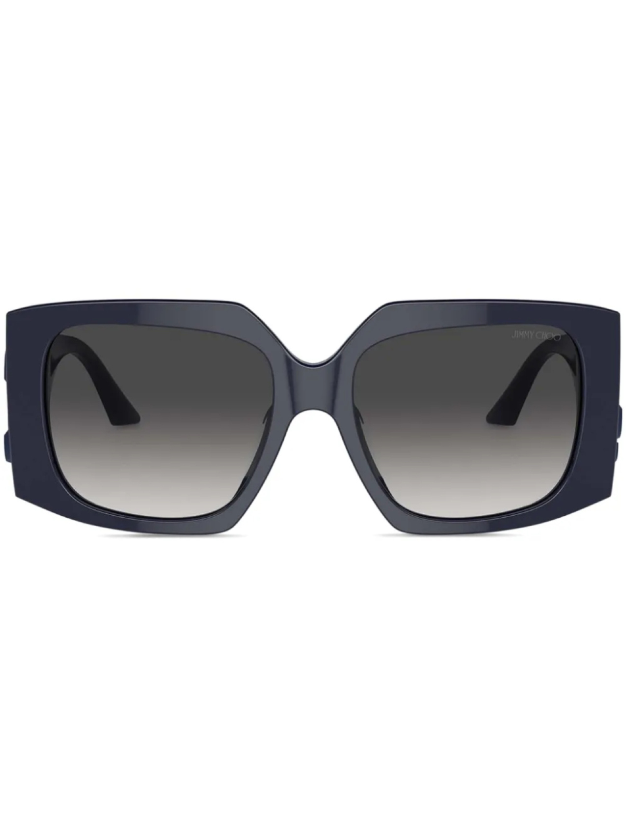 

Jimmy Choo Eyewear солнцезащитные очки Ariana, синий