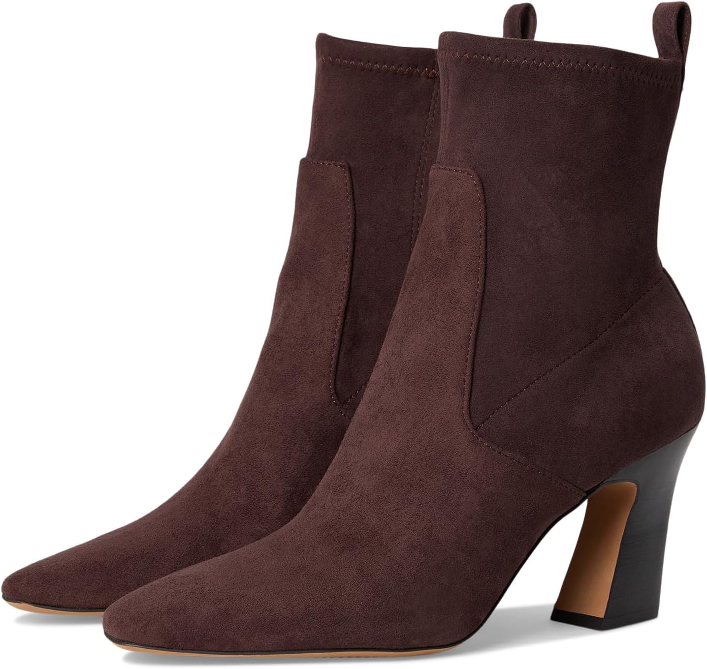 Ботинки Dolce Vita Women's Linzey, Cedar