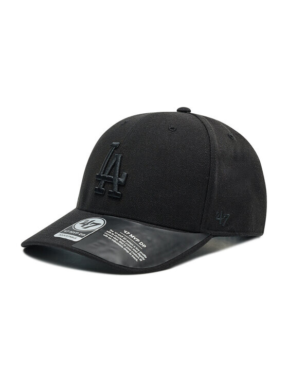

Кепка 47 Brand, черный