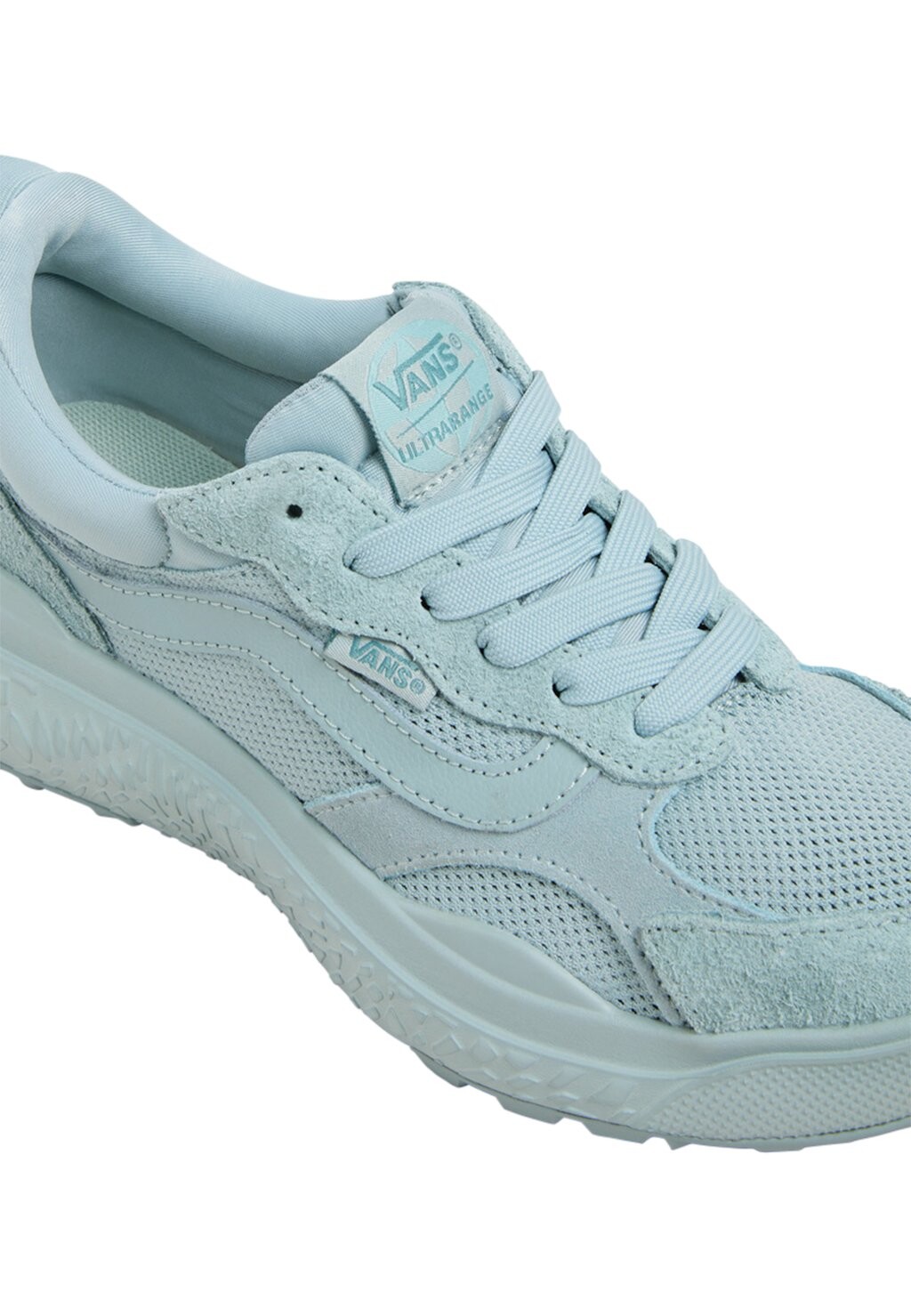 

Кроссовки MTE ULTRARANGE NEO VR3 UNISEX Vans, темно-синий