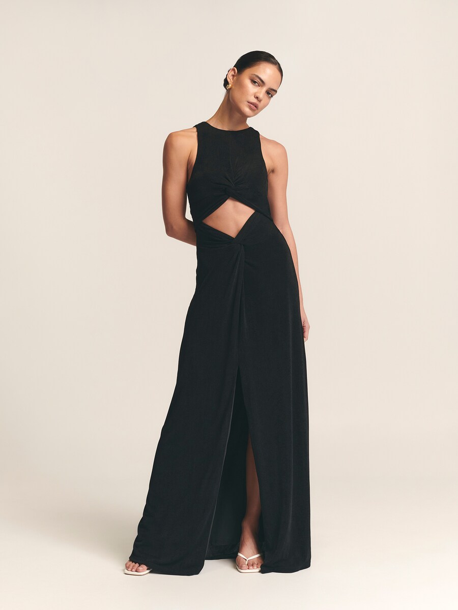 

Вечернее платье St MRLO Malia, Black