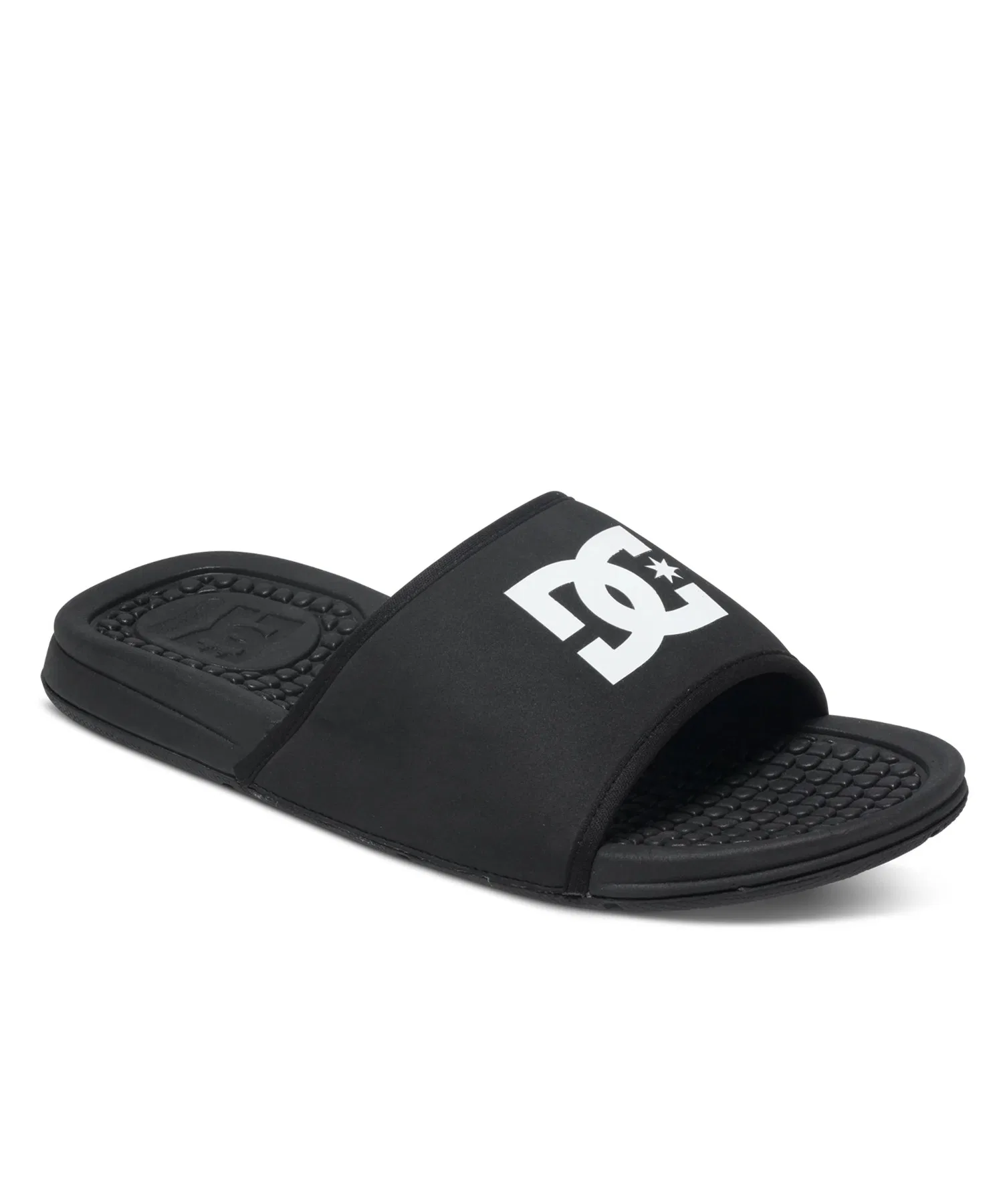 Мужские сандалии DC SHOES BOLSA — фото 2