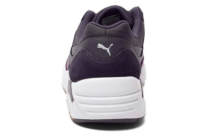 Puma R698 Стильная обувь унисекс — фото 4