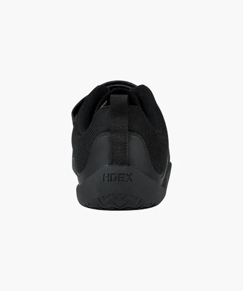 Мужские спортивные кроссовки HDEX Balance Core Lifter черные — фото 4