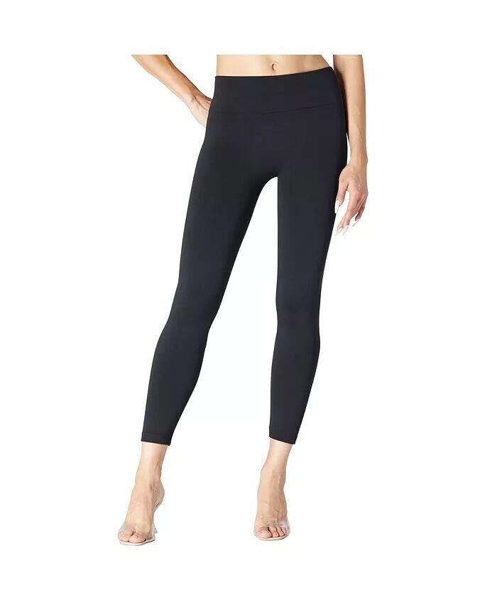 

Женские термолеггинсы Perfect Comfort Stems, черный