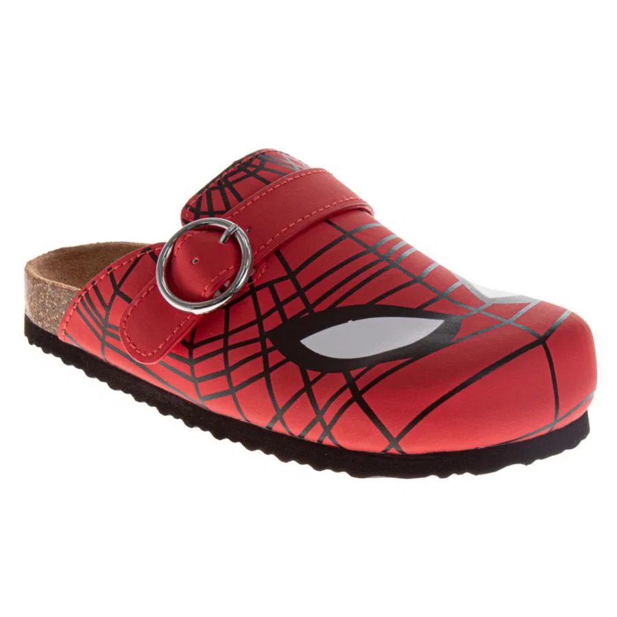 Детские сандалии Marvel Avengers Spiderman Spider-Man