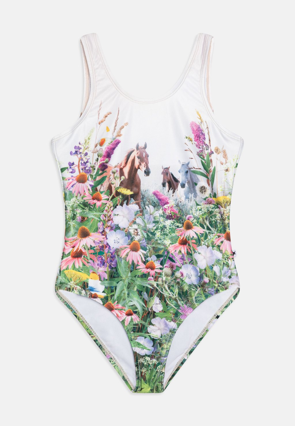 

Купальник Nika Swimsuit Molo, кремовый