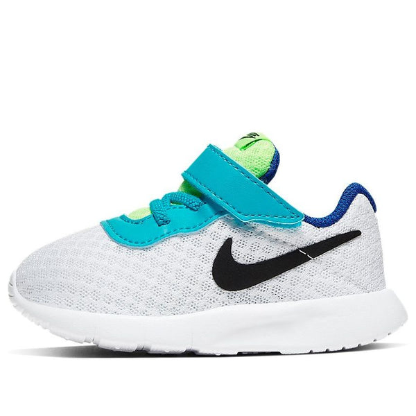 

Кроссовки tanjun btv Nike, белый