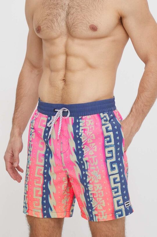 

Плавки Billabong, роза