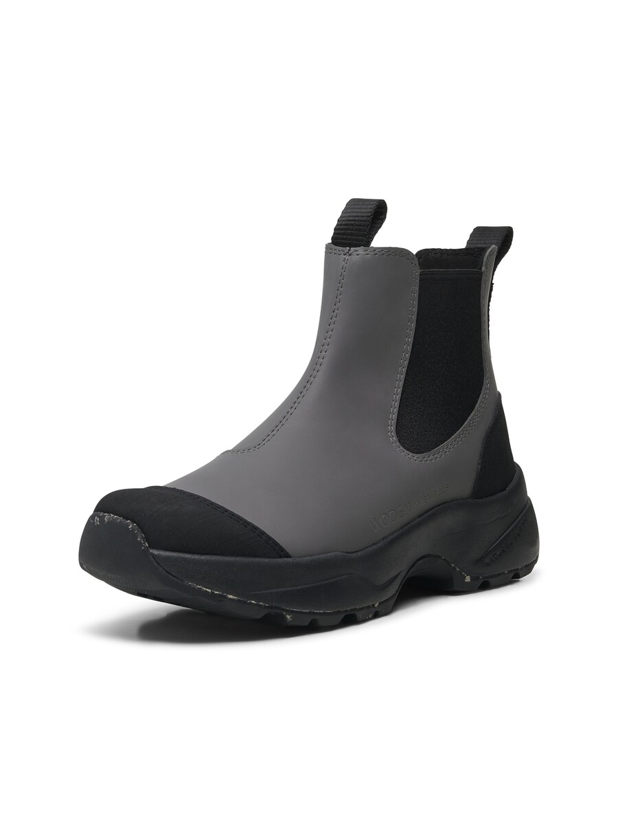 Ботинки челси WODEN Siri, Dark grey