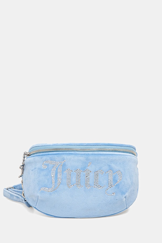

Поясная сумка КИМБЕРЛИ Juicy Couture, синий