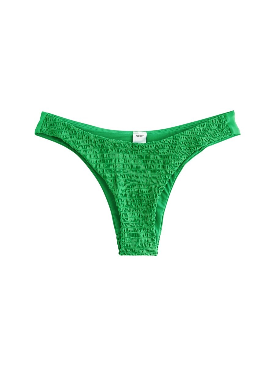 

Плавки бикини Next Bikini Bottoms, зеленый