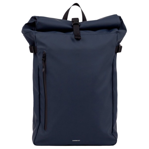 

Stream Slim Rolltop 26 - рюкзак Sandqvist, синий