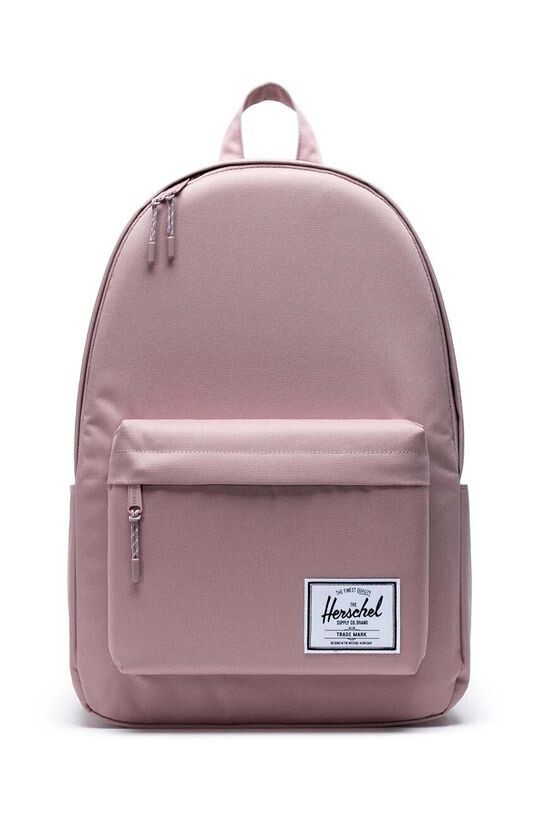 

Классический рюкзак X-Large Herschel, розовый