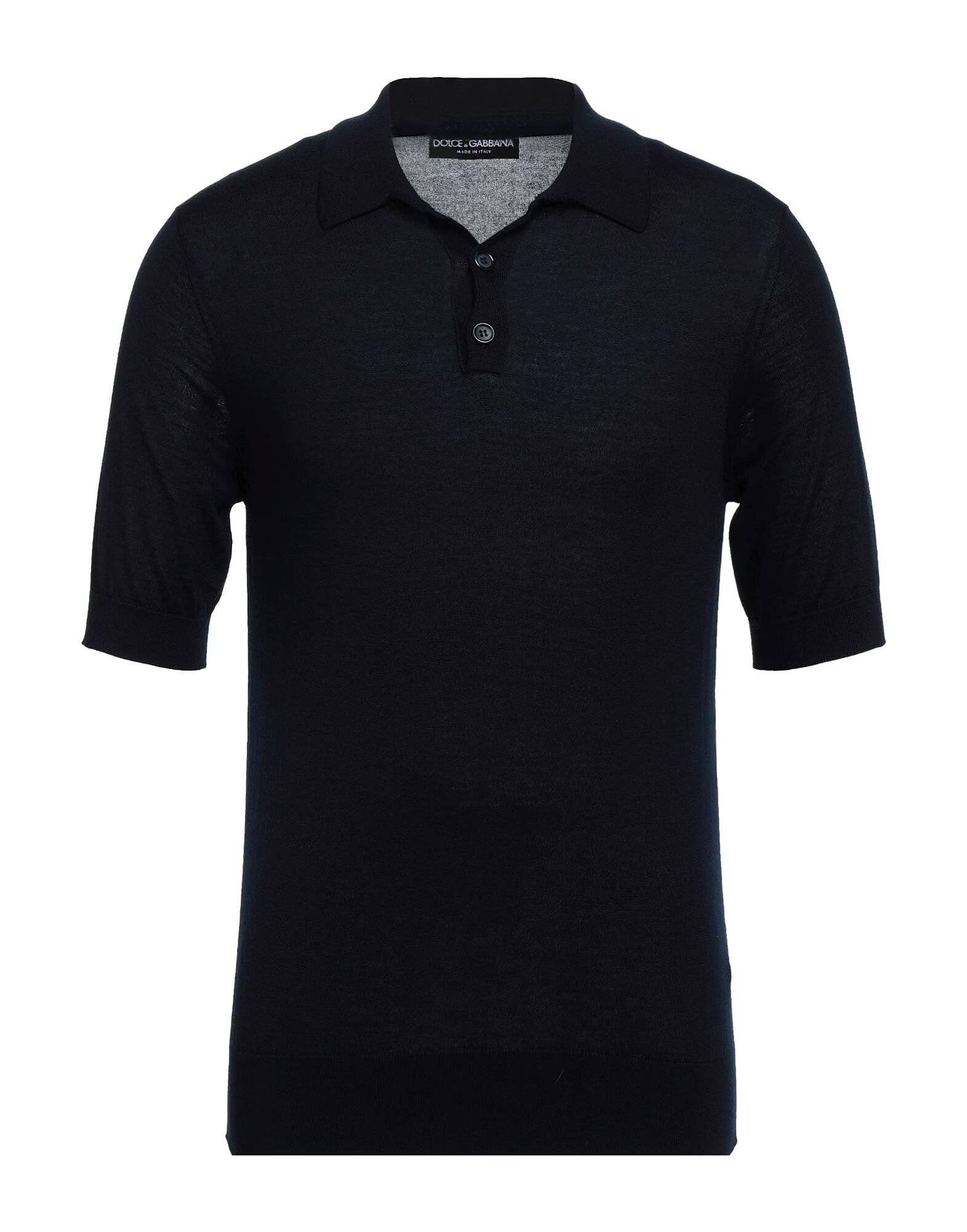 

Свитер Dolce&Gabbana, полуночно-синий