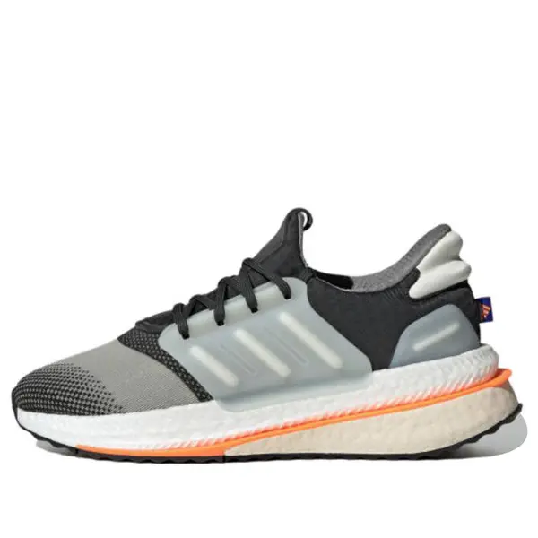 

Кроссовки x_plrboost 'carbon off white' Adidas, мультиколор, Белый, Кроссовки x_plrboost 'carbon off white' Adidas, мультиколор