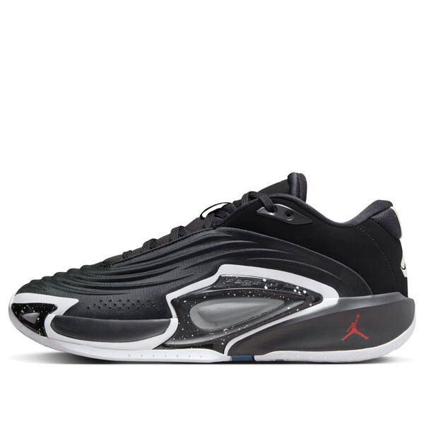 

Кроссовки luka 3 'speedway' Air Jordan, черный