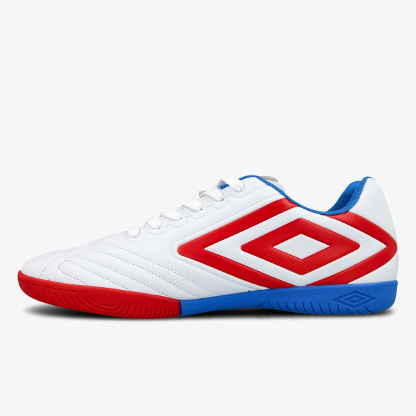 

Кроссовки Defense 2 ic Umbro, Красный, Кроссовки Defense 2 ic Umbro