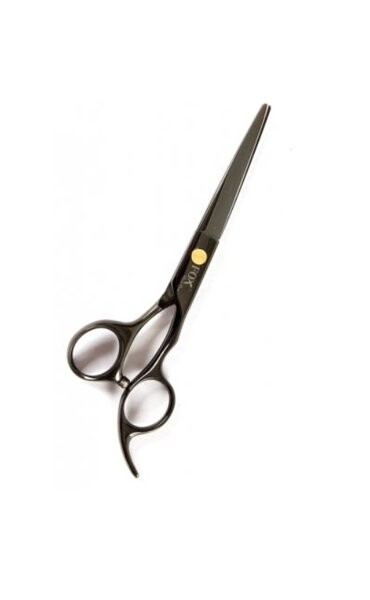 

Ножницы парикмахерские FOX Black Rose 6