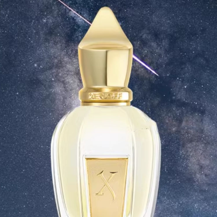 Shooting Stars Neo мужские духи деревянный парфюм 50ml подарок для парня Xerjoff — фото 3