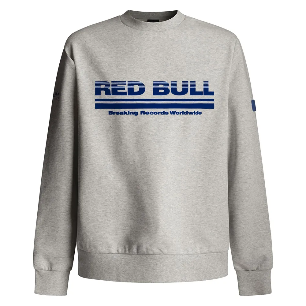

Толстовка Red Bull Racing Dynamic Fade, серый