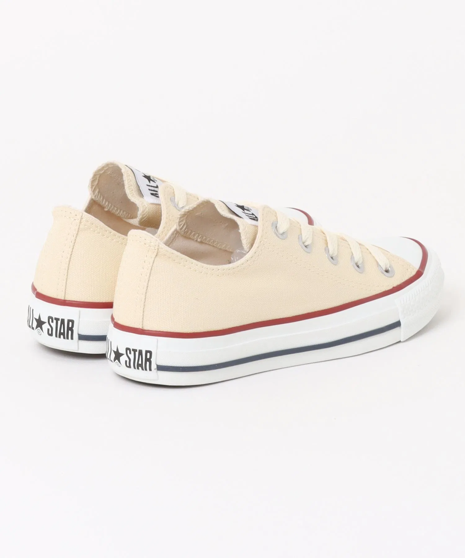 Мужские кроссовки CONVERSE ALL STAR OX — фото 2