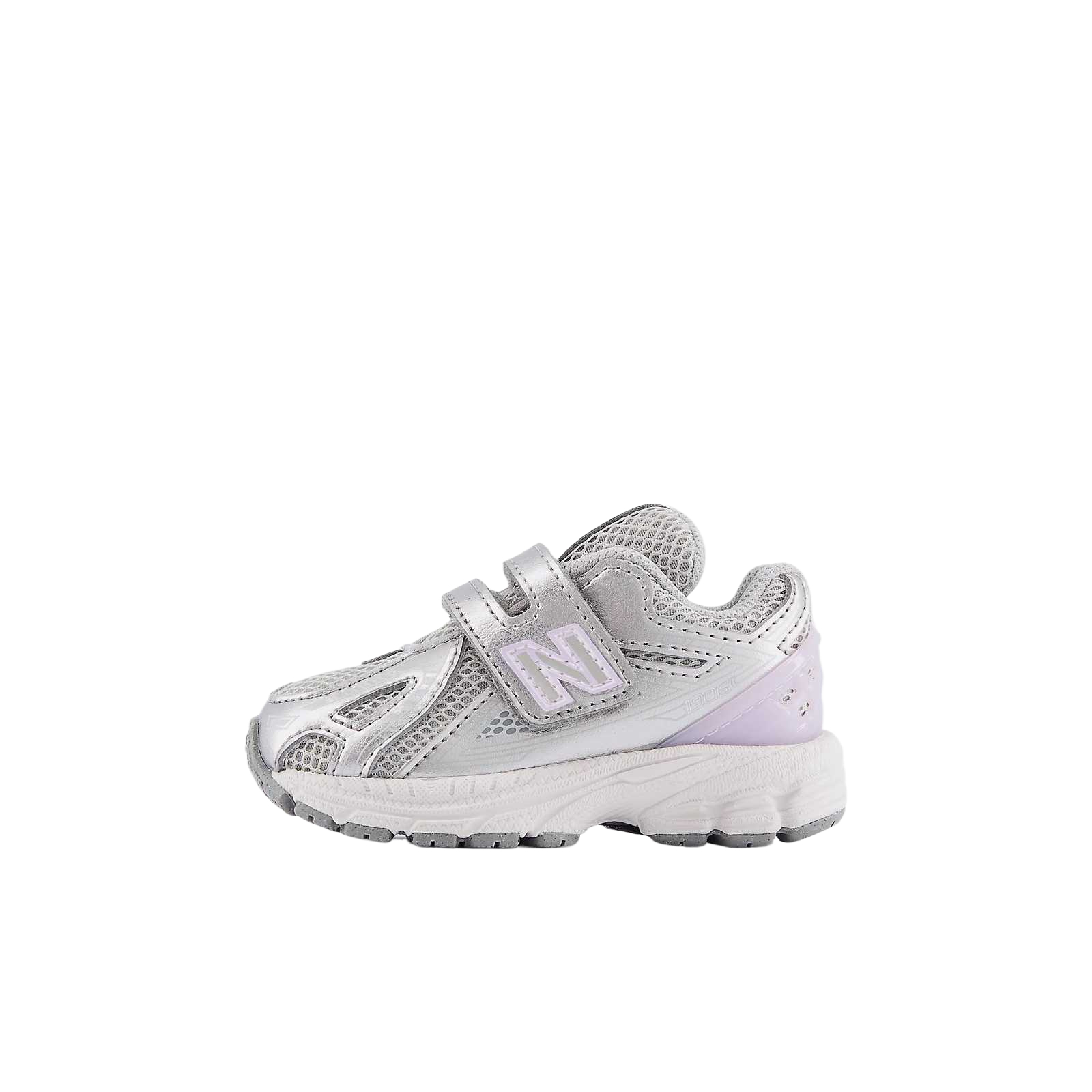 

New Balance 1906 Cushioning Toddler Shoes Gray/Purple Infant And Toddler