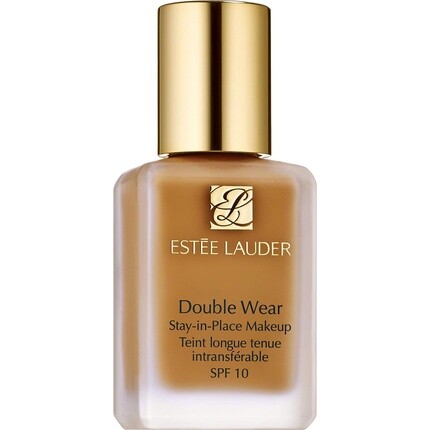 

Стойкий макияж Double Wear Spf10, 1 унция, 4N3 с кленовым сахаром, EsteE Lauder