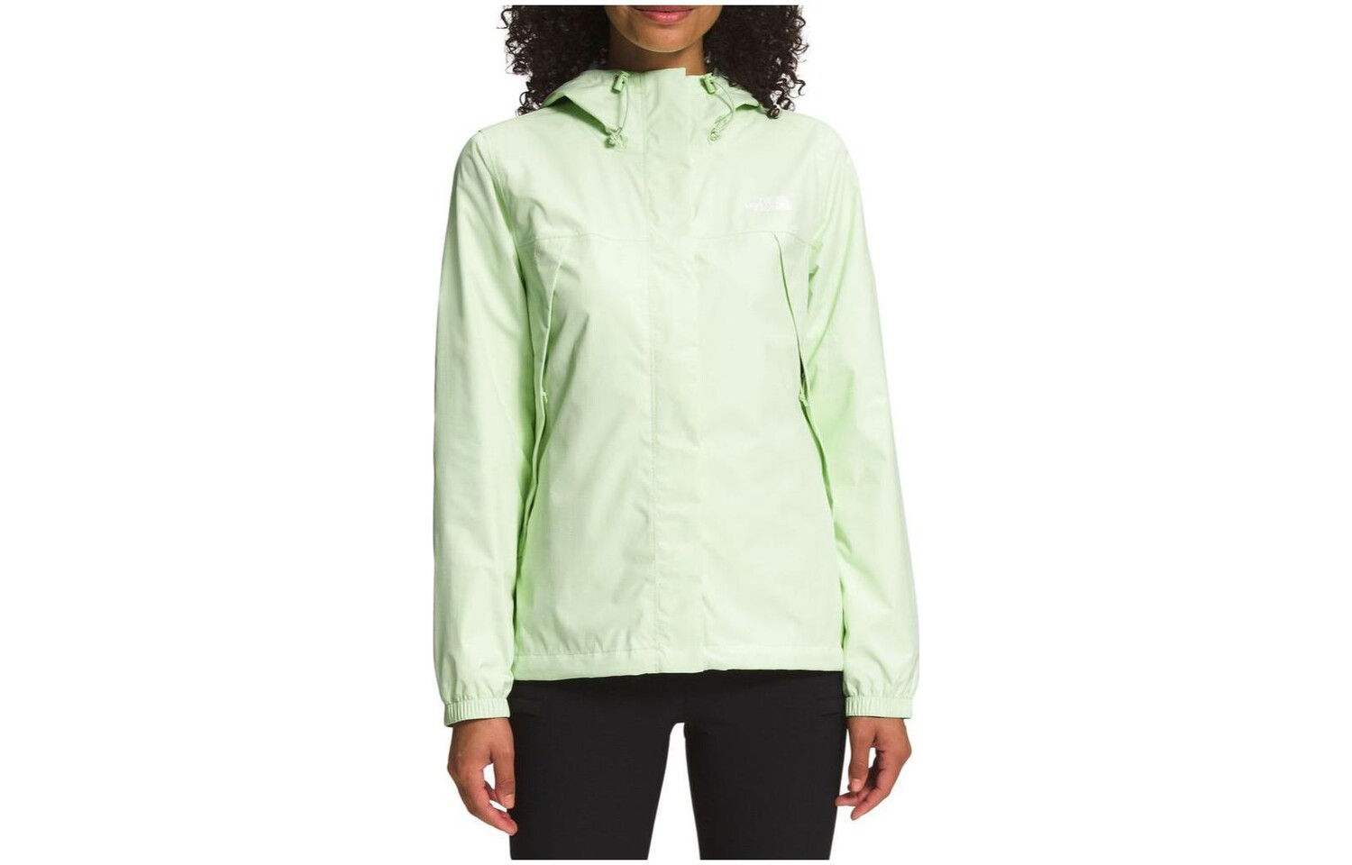 

THE NORTH FACE Женская куртка, цвет Light Green
