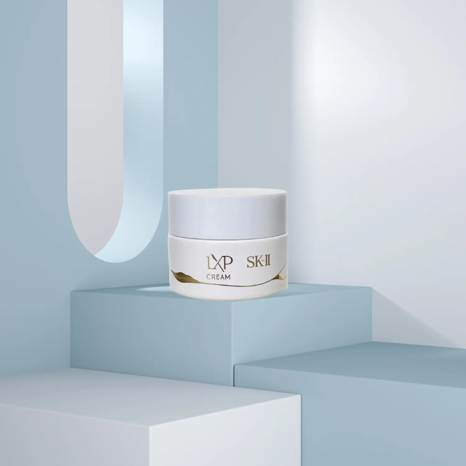 Крем для лица SK-II — Golden Repair Artisan образец крема для лица увлажняющий подтягивающий, 8 г — фото 2