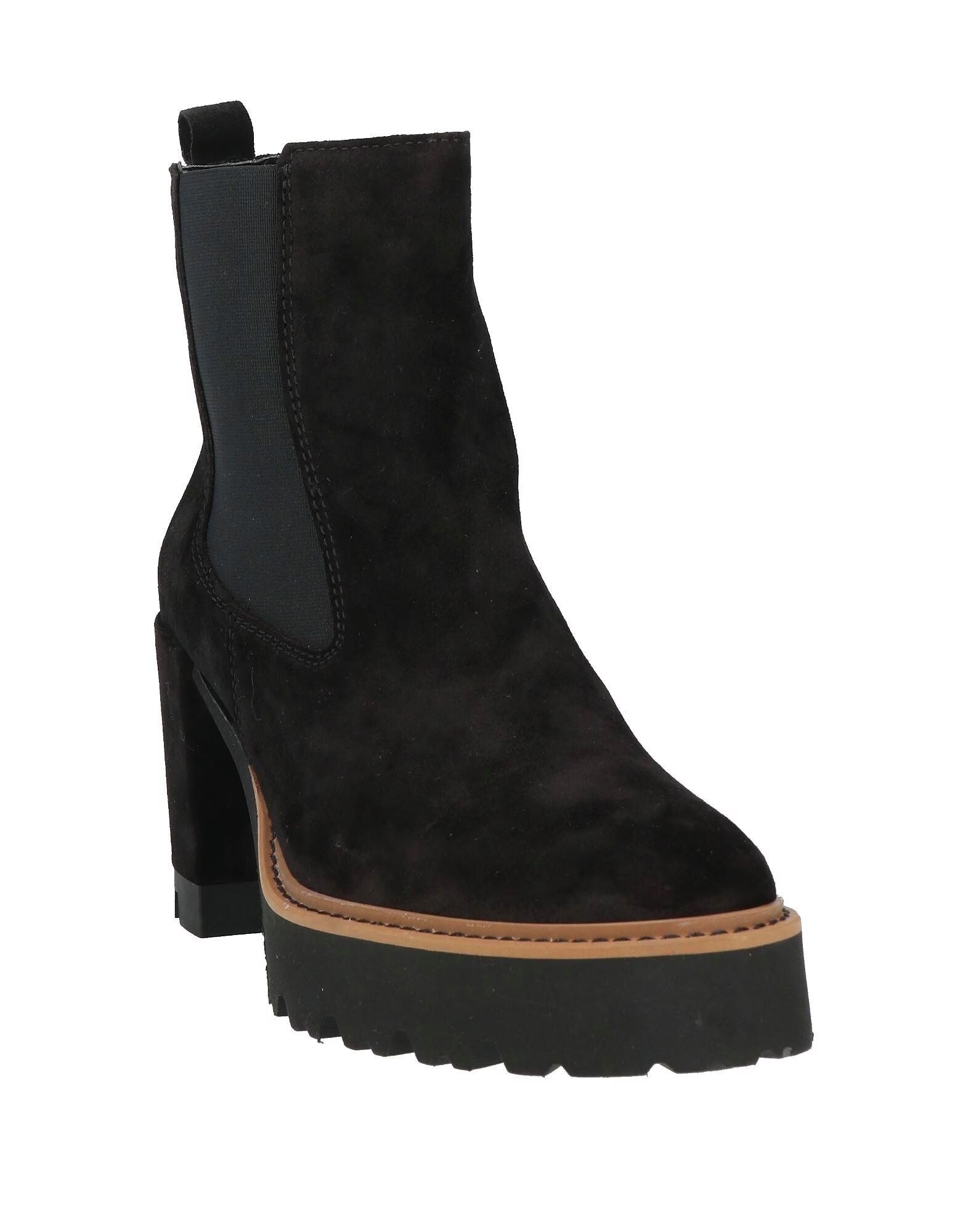 Ботильоны Alpe Woman Shoes, черный — фото 2