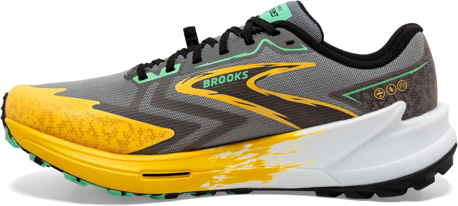 

Мужские кроссовки для трейлраннинга Brooks Catamount 3