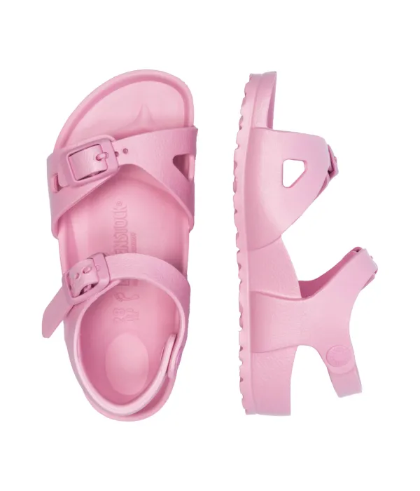 Сандалии Rio Eva Narrow fit Birkenstock, розовый — фото 4