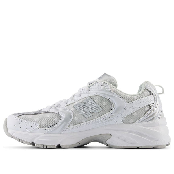 

Кроссовки 530 New Balance, белый
