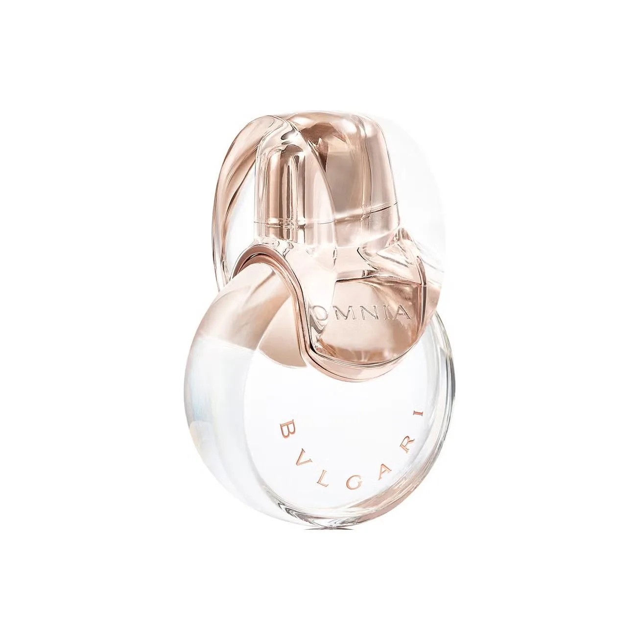 BVLGARI Omnia Crystal Perfumes Potpourri ароматизатор для дома туалетная вода груша бамбук 30 мл/50 мл, 100ml — фото 3