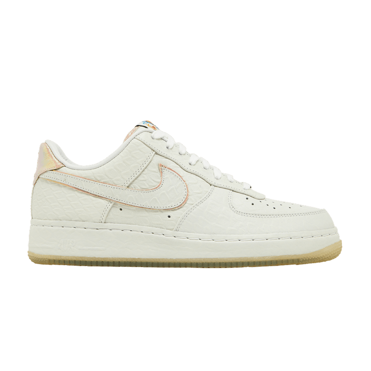 

Кроссовки Nike Air Force 1 Sp Low I/O Nrg 'White Dragon', белый