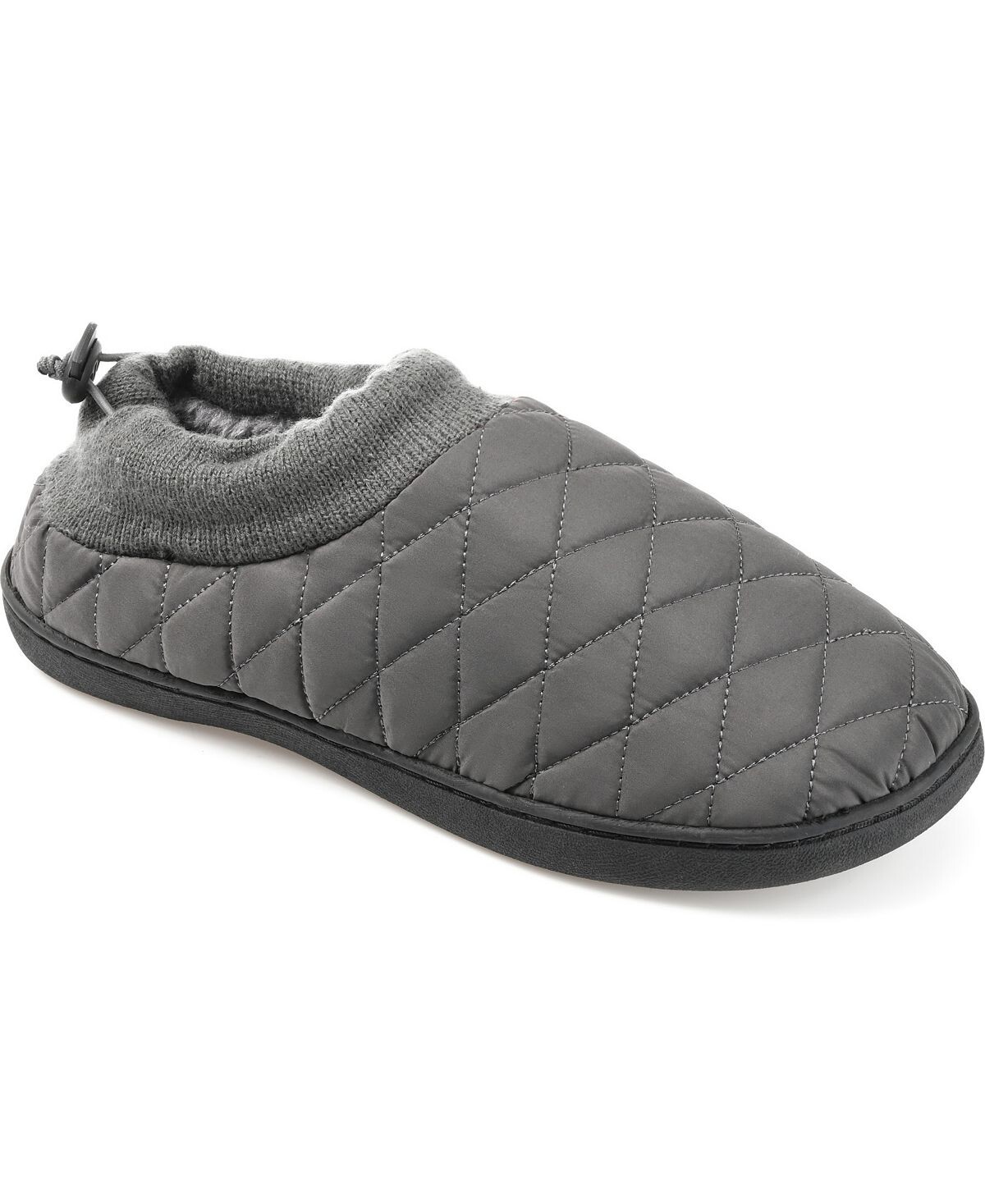 

Мужские тапочки Fargo Clog Vance Co.