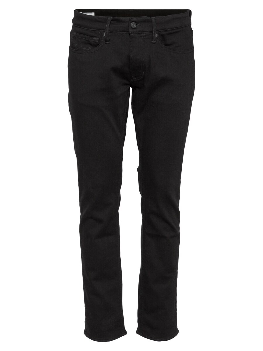 

Джинсы Kings Of Indigo Regular Jeans RYAN, черный деним